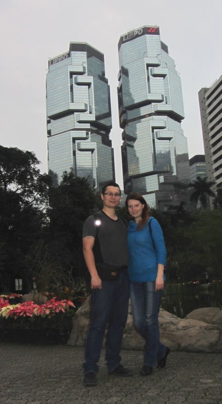 Architektoniczne fantazje