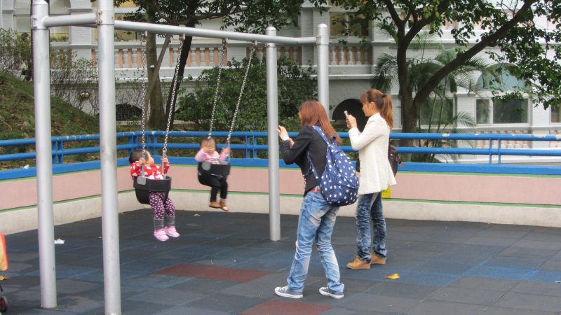 Po co bujać, jak można filmować