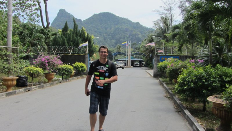 Krok żołnierza, co do domu zmierza